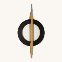 Panou decorativ Wallity Geometa (APT755) imaginea #5 — magazin online Desire.md