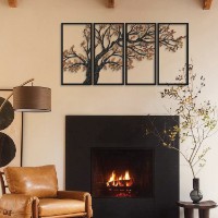 Panou decorativ Wallity Autumn Vibes (APT740)