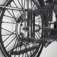 Panou decorativ Wallity Cafe Racer (APT222) imaginea #5 — magazin online Desire.md