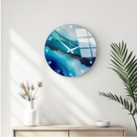 Настенные часы Wallity Huhu342