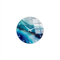 Настенные часы Wallity Huhu342 фото №2 — интернет-магазин Desire.md