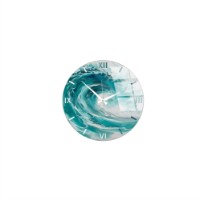 Настенные часы Wallity Huhu346 фото №2 — интернет-магазин Desire.md