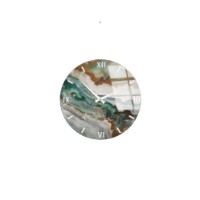 Настенные часы Wallity Huhu348 фото №2 — интернет-магазин Desire.md