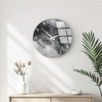 Настенные часы Wallity Huhu349