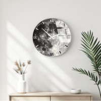 Настенные часы Wallity Huhu353
