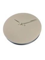 Настенные часы Wallity 35Sivmet Cappuccino фото №3 — интернет-магазин Desire.md