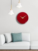Настенные часы Wallity 35Sivmet Cherry фото №2 — интернет-магазин Desire.md
