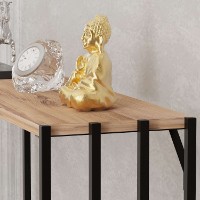 Masă consolă Hanah Home Verona imaginea #3 — magazin online Desire.md