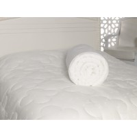 Plapumă Cotton Box Bambu