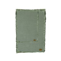 Коврик для ванной Cotton Box Bath Rug Green фото №3 — интернет-магазин Desire.md