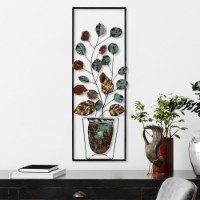 Panou decorativ Wallity Alder