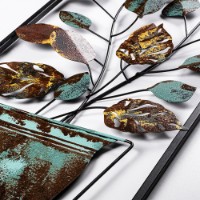 Panou decorativ Wallity Alder imaginea #5 — magazin online Desire.md