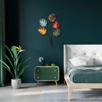 Panou decorativ Wallity Monstera imaginea #3 — magazin online Desire.md