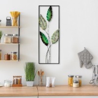 Panou decorativ Wallity Timeyi 3