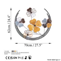 Panou decorativ Wallity Haiyang 2 imaginea #7 — magazin online Desire.md