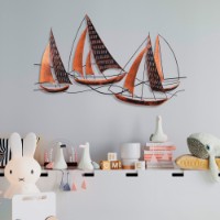 Panou decorativ Wallity Barbaros 3 imaginea #2 — magazin online Desire.md