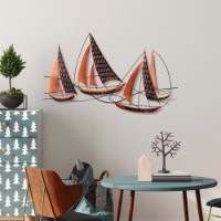 Panou decorativ Wallity Barbaros 3 imaginea #3 — magazin online Desire.md
