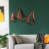 Panou decorativ Wallity Barbaros 3 imaginea #4 — magazin online Desire.md