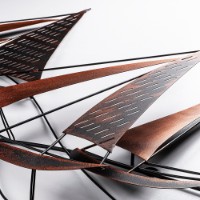 Panou decorativ Wallity Barbaros 3 imaginea #6 — magazin online Desire.md