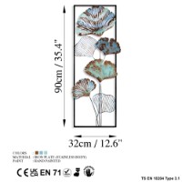 Panou decorativ Wallity Fig 2 imaginea #7 — magazin online Desire.md