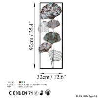 Panou decorativ Wallity Fig 3 imaginea #8 — magazin online Desire.md