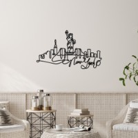 Panou decorativ Wallity NewYork imaginea #3 — magazin online Desire.md