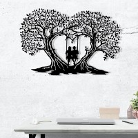 Panou decorativ Wallity Love