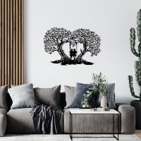 Panou decorativ Wallity Love imaginea #3 — magazin online Desire.md