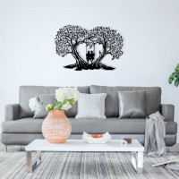 Panou decorativ Wallity Love imaginea #4 — magazin online Desire.md