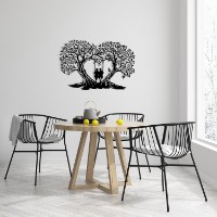 Panou decorativ Wallity Love imaginea #5 — magazin online Desire.md