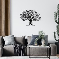 Panou decorativ Wallity Yaprak Dokumu M0111 imaginea #3 — magazin online Desire.md
