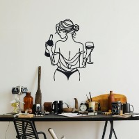 Panou decorativ Wallity Stupendo M365