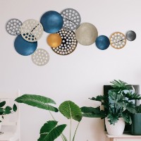 Panou decorativ Wallity Bronte CH103-2