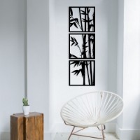 Panou decorativ Wallity Tuyunju imaginea #2 — magazin online Desire.md