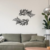 Panou decorativ Wallity Verano imaginea #2 — magazin online Desire.md