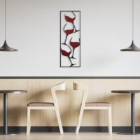 Panou decorativ Wallity Wine 1 imaginea #2 — magazin online Desire.md