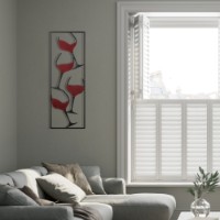 Panou decorativ Wallity Wine 1 imaginea #3 — magazin online Desire.md