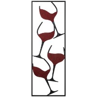 Panou decorativ Wallity Wine 1 imaginea #5 — magazin online Desire.md