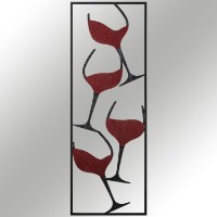Panou decorativ Wallity Wine 1 imaginea #6 — magazin online Desire.md
