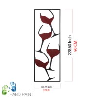 Panou decorativ Wallity Wine 1 imaginea #8 — magazin online Desire.md