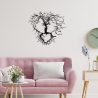 Panou decorativ Wallity Entrika