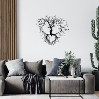 Panou decorativ Wallity Entrika imaginea #2 — magazin online Desire.md