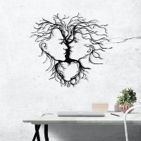 Panou decorativ Wallity Entrika imaginea #3 — magazin online Desire.md