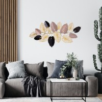 Panou decorativ Wallity Furize