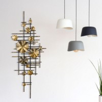 Panou decorativ Wallity Mihrimah imaginea #4 — magazin online Desire.md
