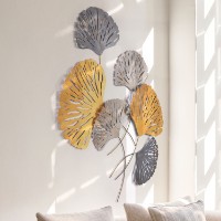 Panou decorativ Wallity Ginkgo (ACH110)
