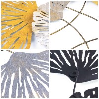 Panou decorativ Wallity Ginkgo (ACH110) imaginea #5 — magazin online Desire.md