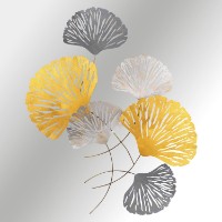 Panou decorativ Wallity Ginkgo (ACH110) imaginea #6 — magazin online Desire.md