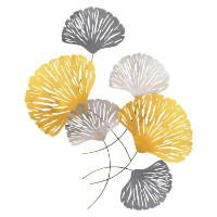 Panou decorativ Wallity Ginkgo (ACH110) imaginea #7 — magazin online Desire.md