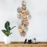 Panou decorativ Wallity Belleza ACH125-4